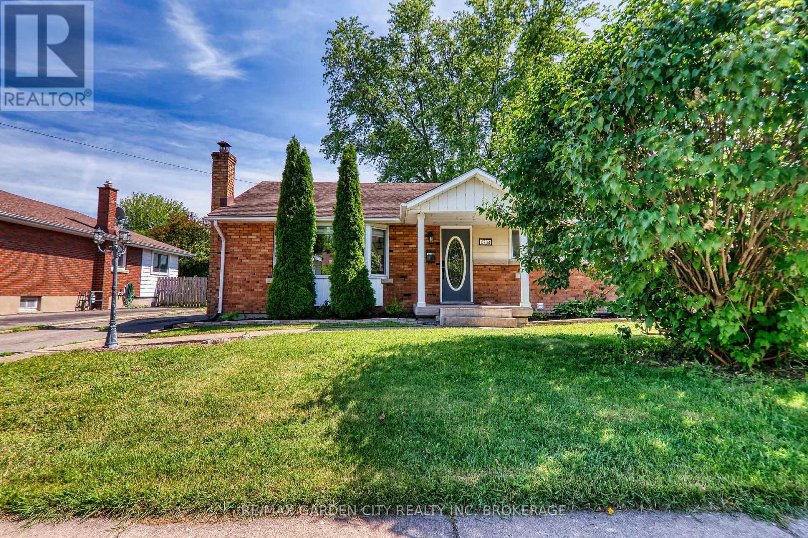 6734 O'NEIL STREET, Niagara Falls, Ontario