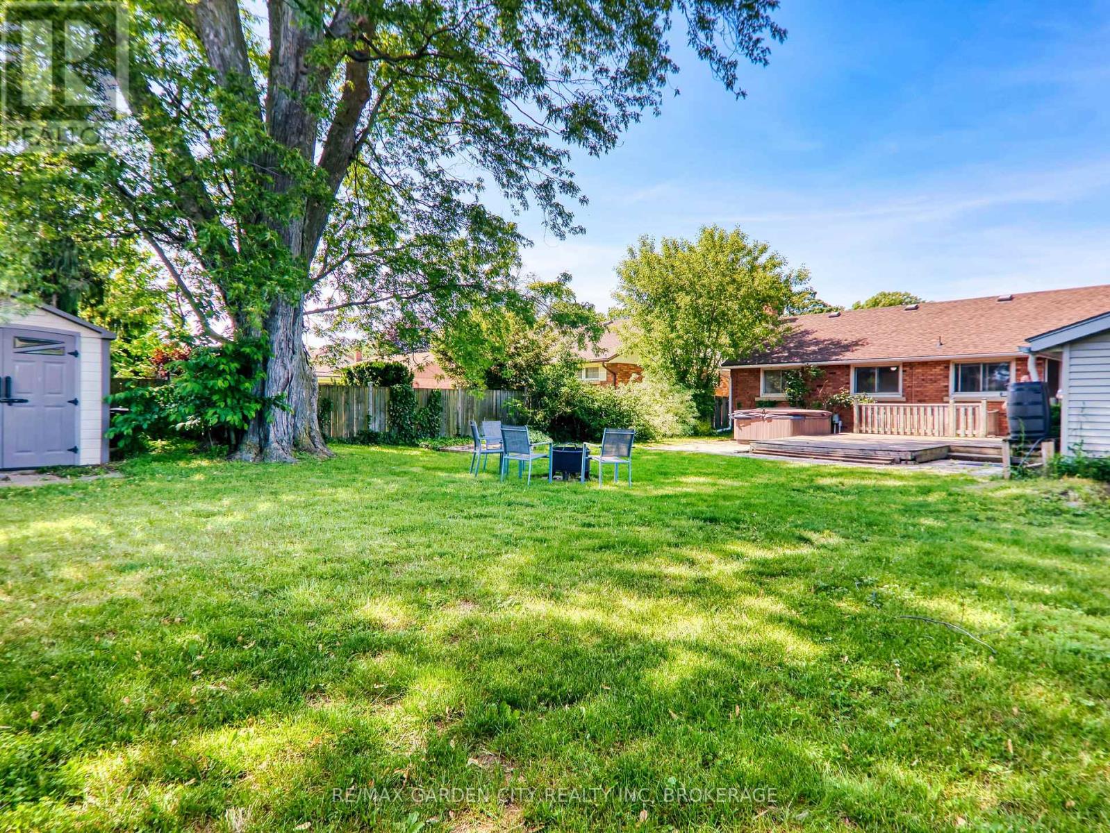 6734 O'neil Street, Niagara Falls, Ontario  L2J 1N2 - Photo 6 - X13239168