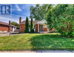 6734 O'NEIL STREET, Niagara Falls, Ontario