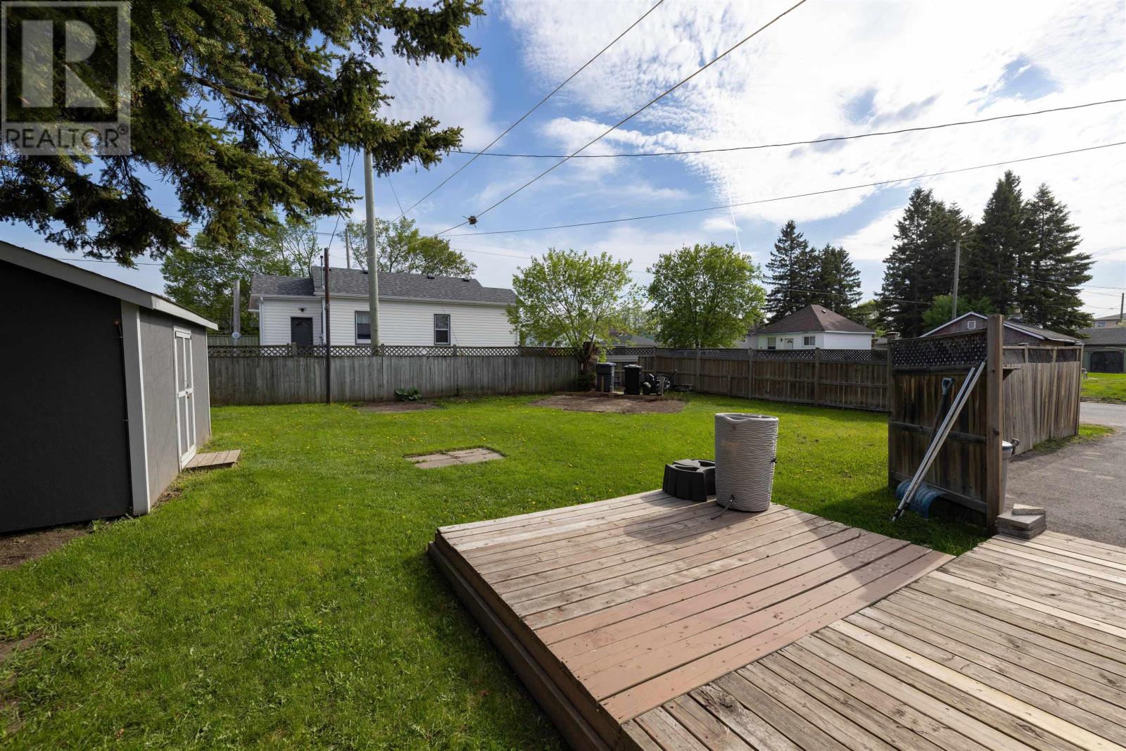 1418 Frederica St. W, Thunder Bay, Ontario  P7E 3Y8 - Photo 31 - TB2601347