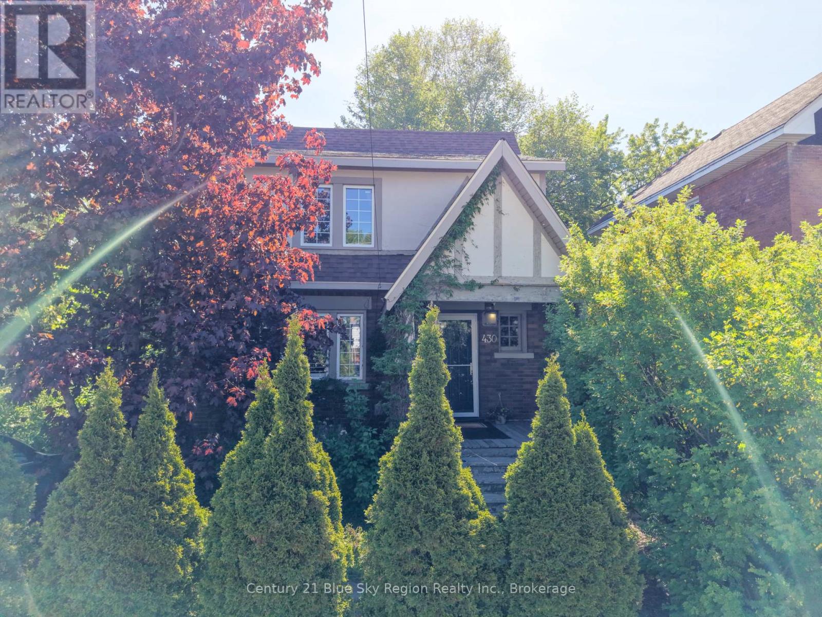 430 Kehoe Street, North Bay, Ontario  P1B 5V6 - Photo 2 - X13239412