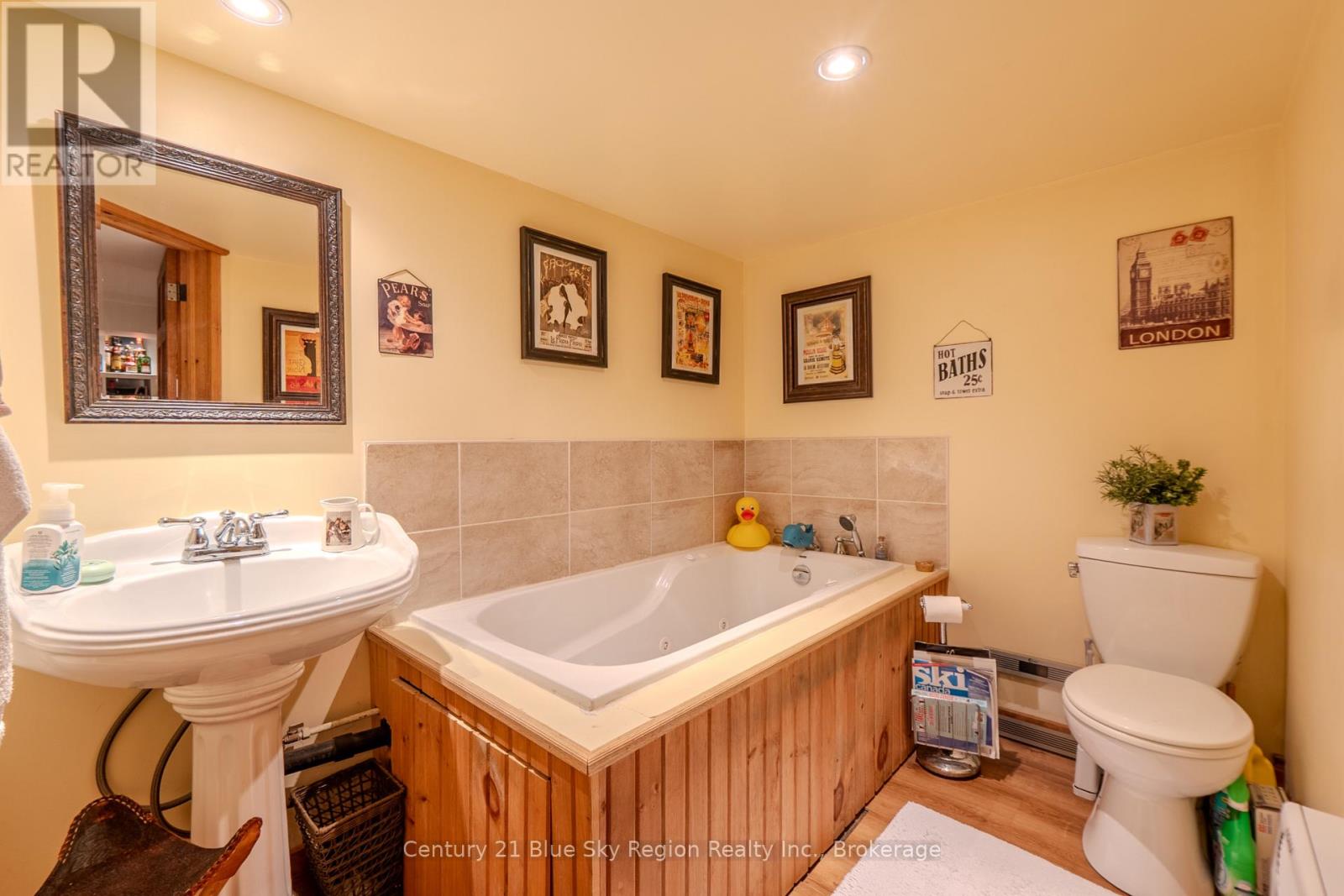 430 Kehoe Street, North Bay, Ontario  P1B 5V6 - Photo 34 - X13239412