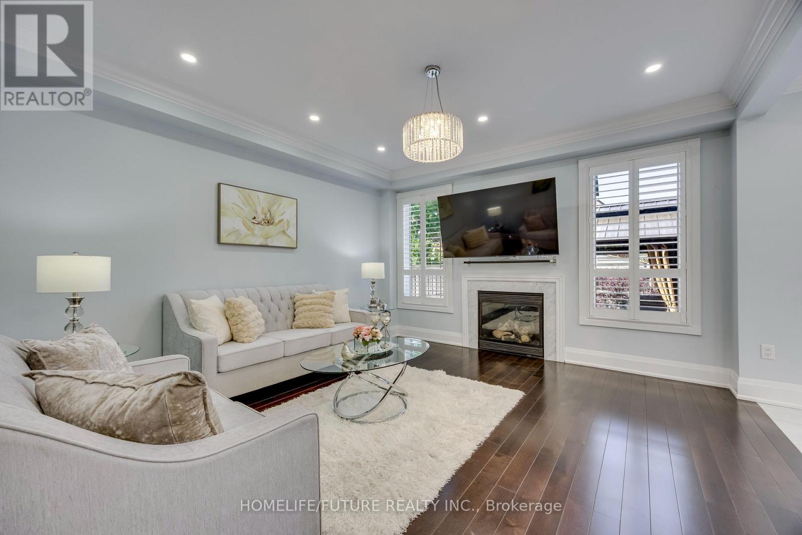 3081 Mission Hill Drive, Mississauga, Ontario  L5M 0B8 - Photo 10 - W13238834