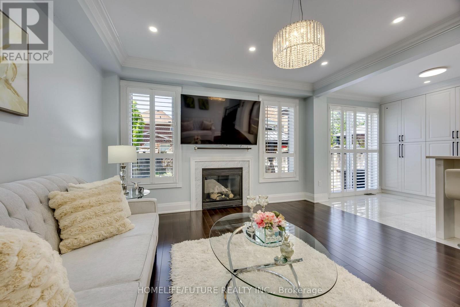 3081 Mission Hill Drive, Mississauga, Ontario  L5M 0B8 - Photo 12 - W13238834