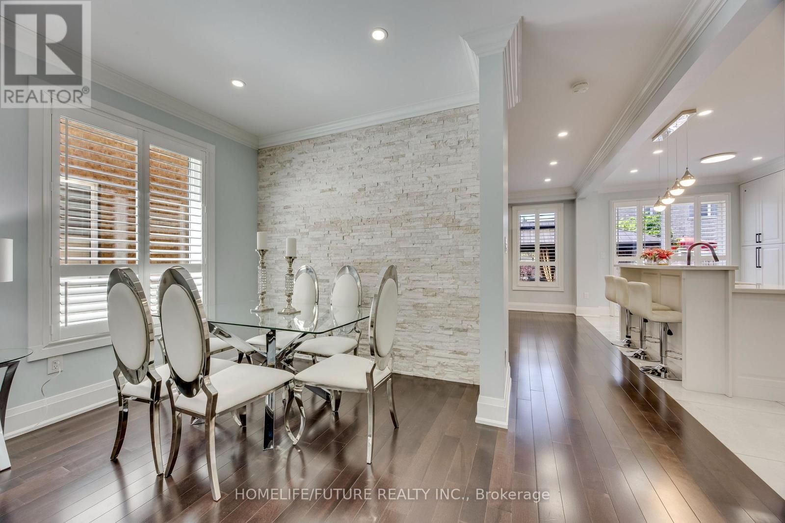 3081 Mission Hill Drive, Mississauga, Ontario  L5M 0B8 - Photo 9 - W13238834