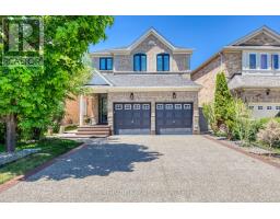3081 MISSION HILL DRIVE, Mississauga, Ontario