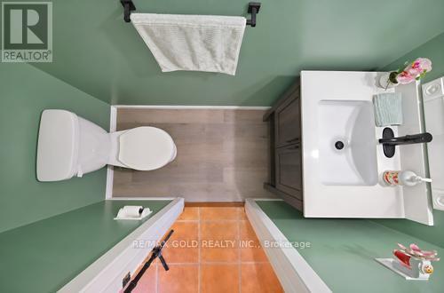 60 Gondola Crescent, Brampton, Ontario  L6S 1W6 - Photo 11 - W13238848