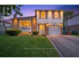 60 GONDOLA CRESCENT, Brampton, Ontario
