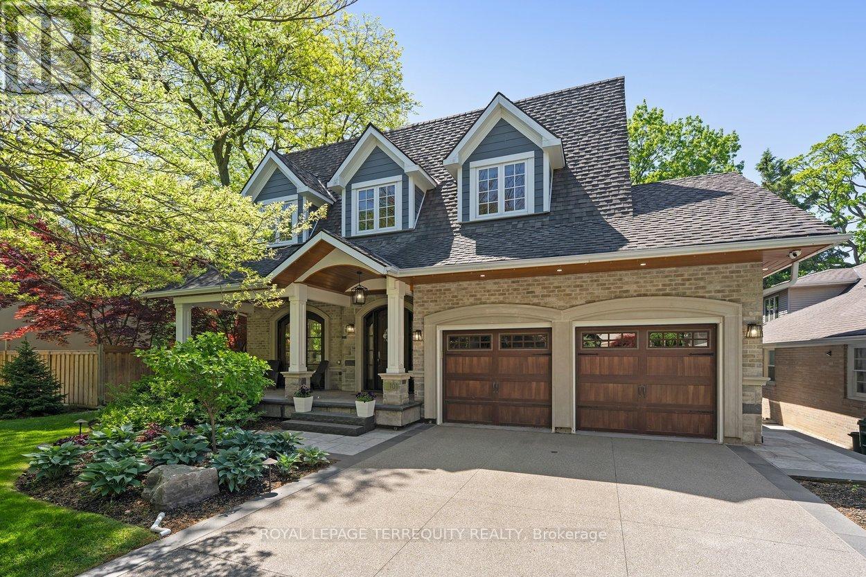 101 CHESTNUT HILLS PARKWAY, Toronto, Ontario