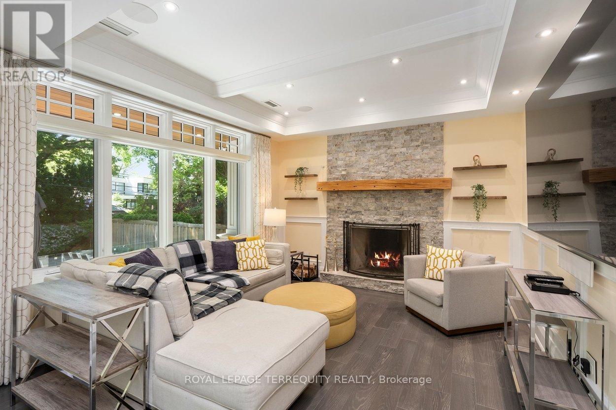 101 Chestnut Hills Parkway, Toronto, Ontario  M9A 3R4 - Photo 18 - W13238852