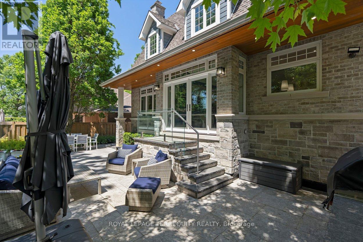 101 Chestnut Hills Parkway, Toronto, Ontario  M9A 3R4 - Photo 39 - W13238852