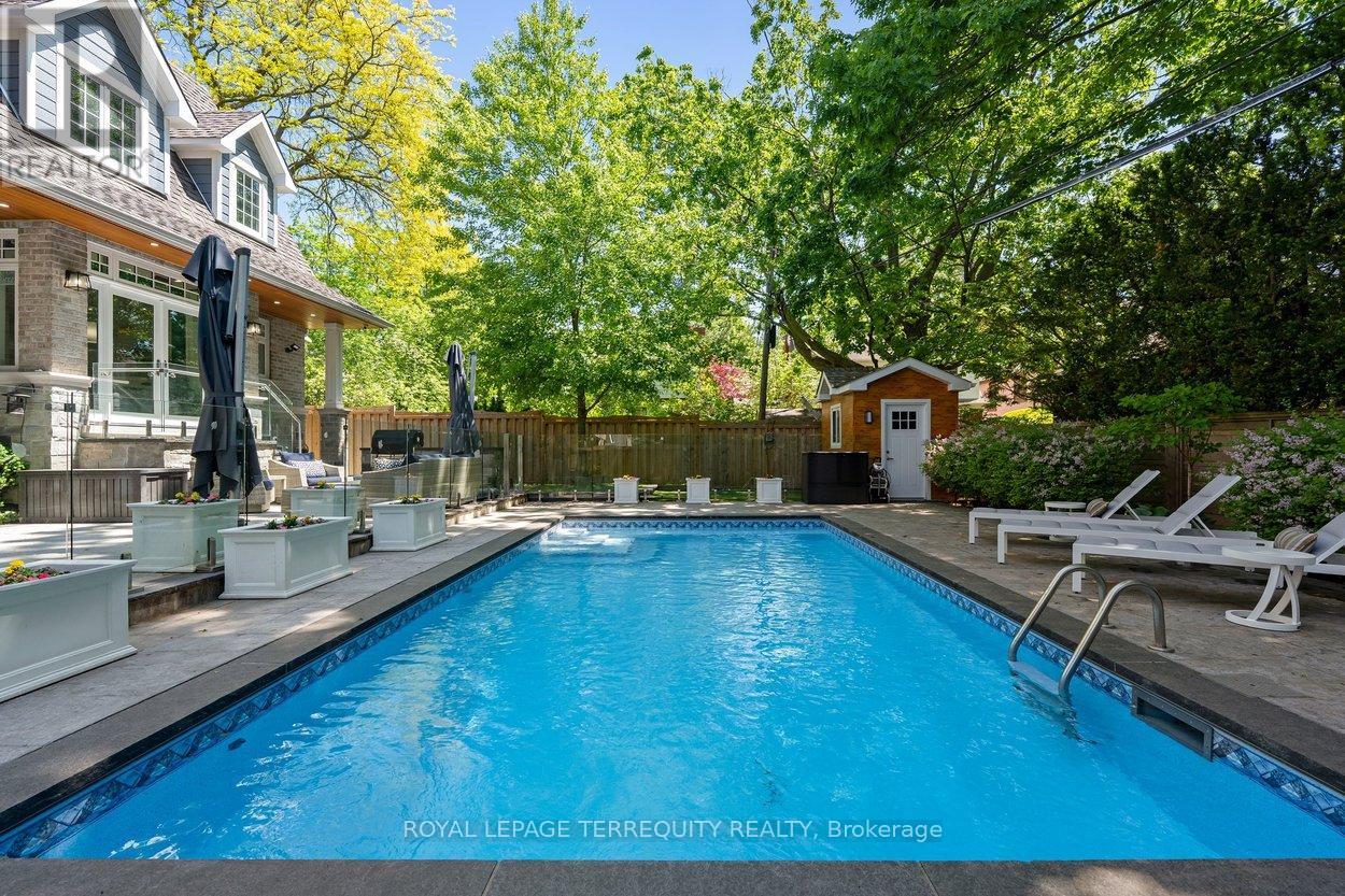 101 Chestnut Hills Parkway, Toronto, Ontario  M9A 3R4 - Photo 48 - W13238852