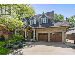 101 CHESTNUT HILLS PARKWAY, Toronto, Ontario