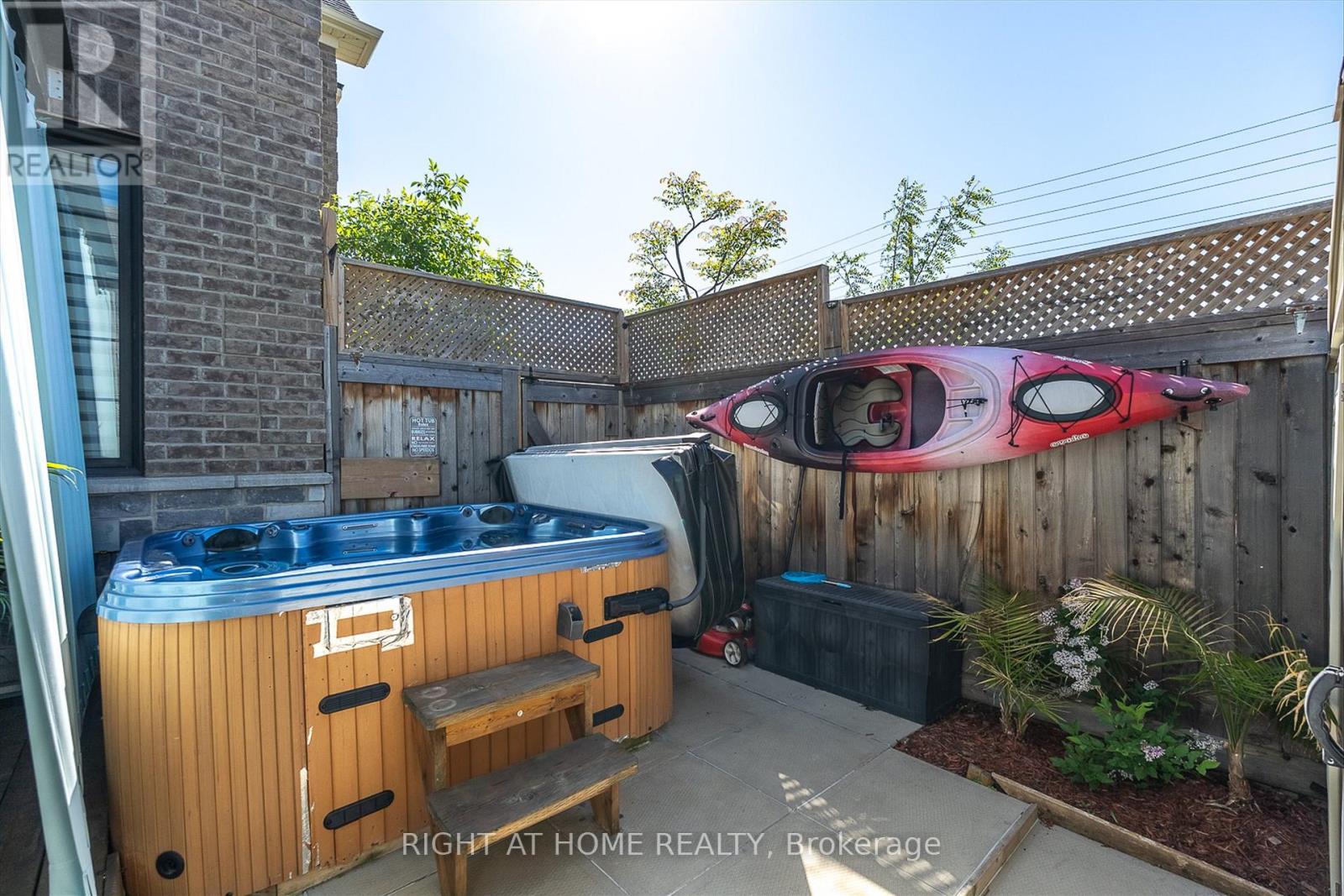 1192 Raspberry Terrace, Milton, Ontario  L9E 1K3 - Photo 46 - W13238892