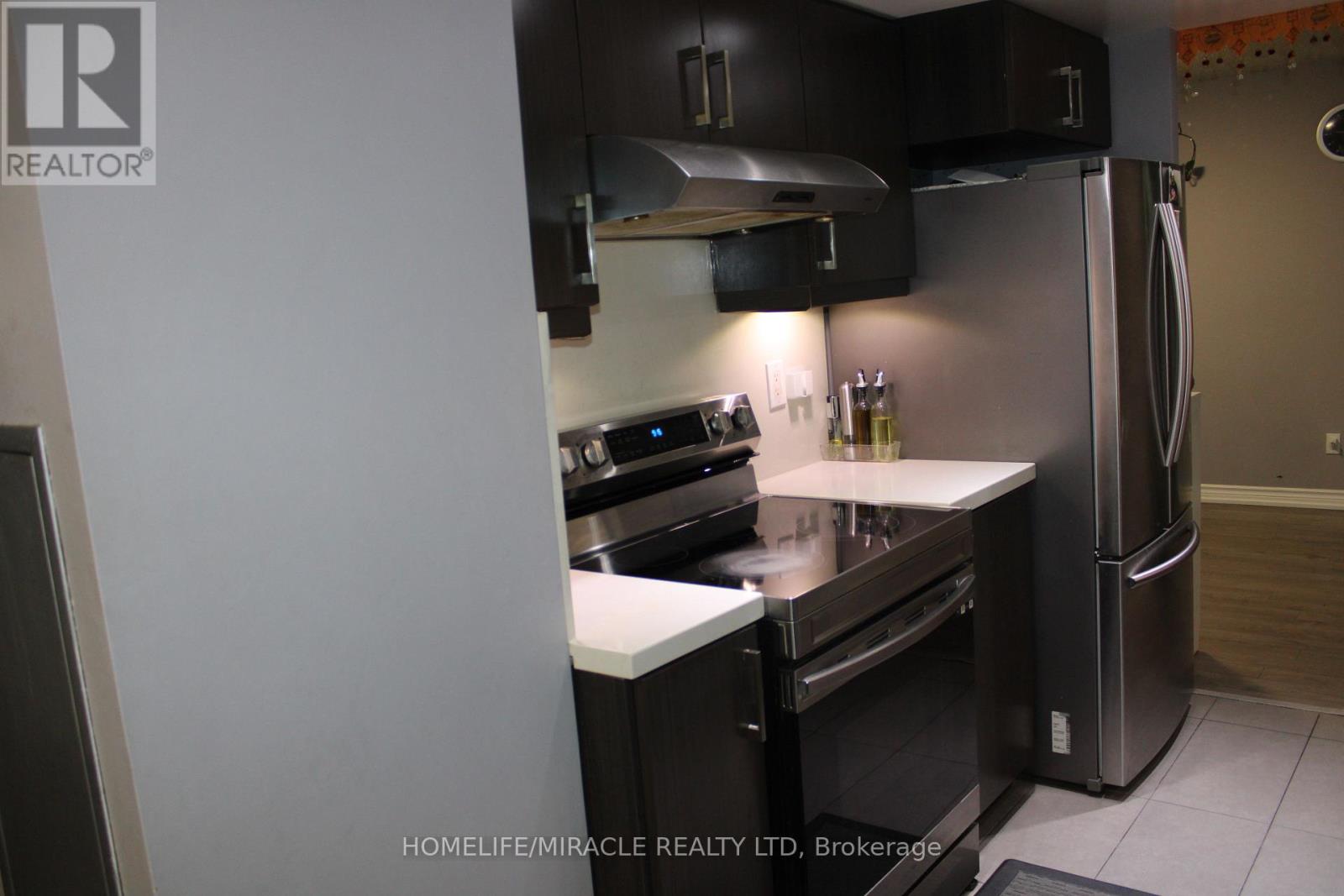 1211 - 3 Rowntree Road, Toronto, Ontario  M9V 5G8 - Photo 11 - W13238912