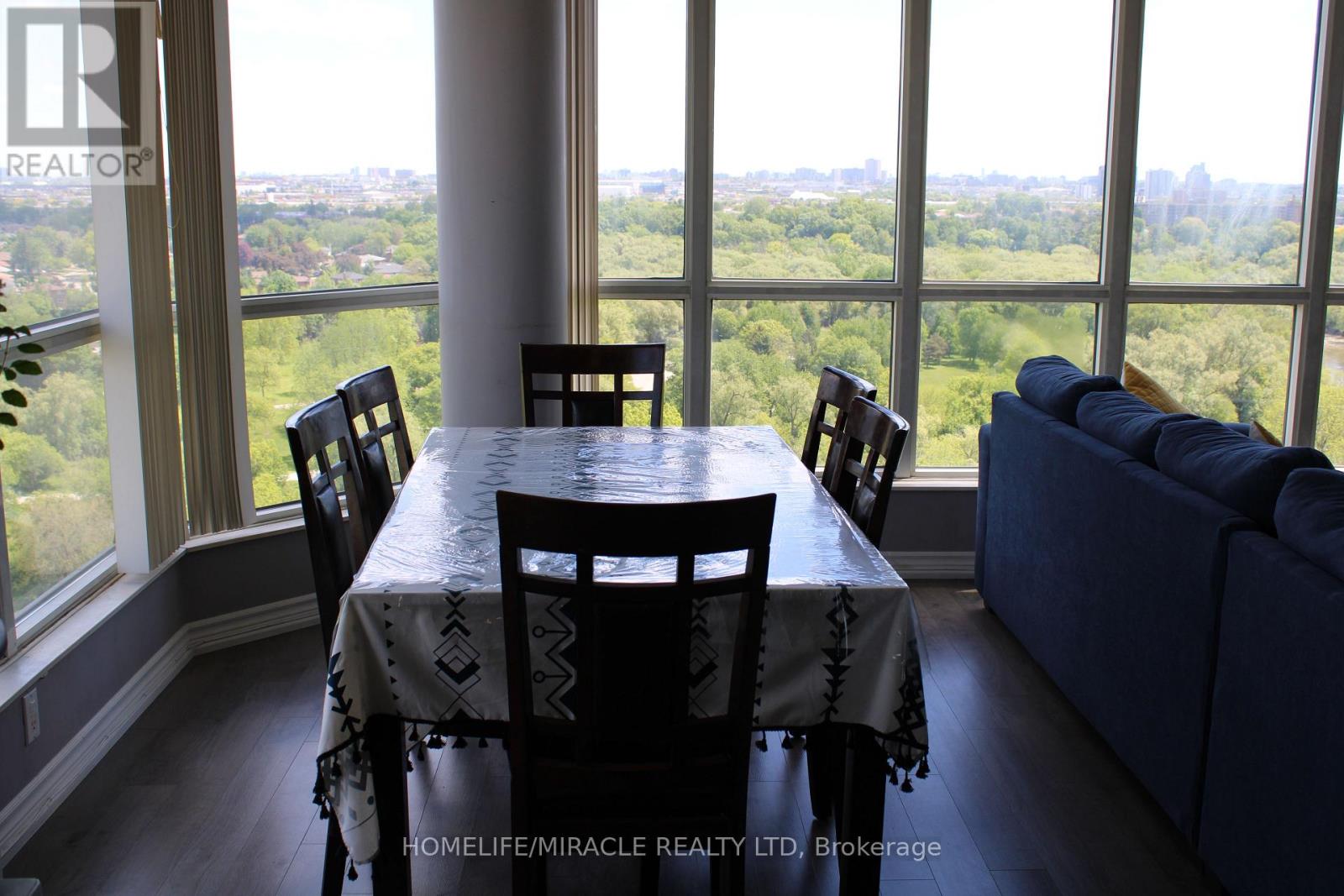 1211 - 3 Rowntree Road, Toronto, Ontario  M9V 5G8 - Photo 13 - W13238912
