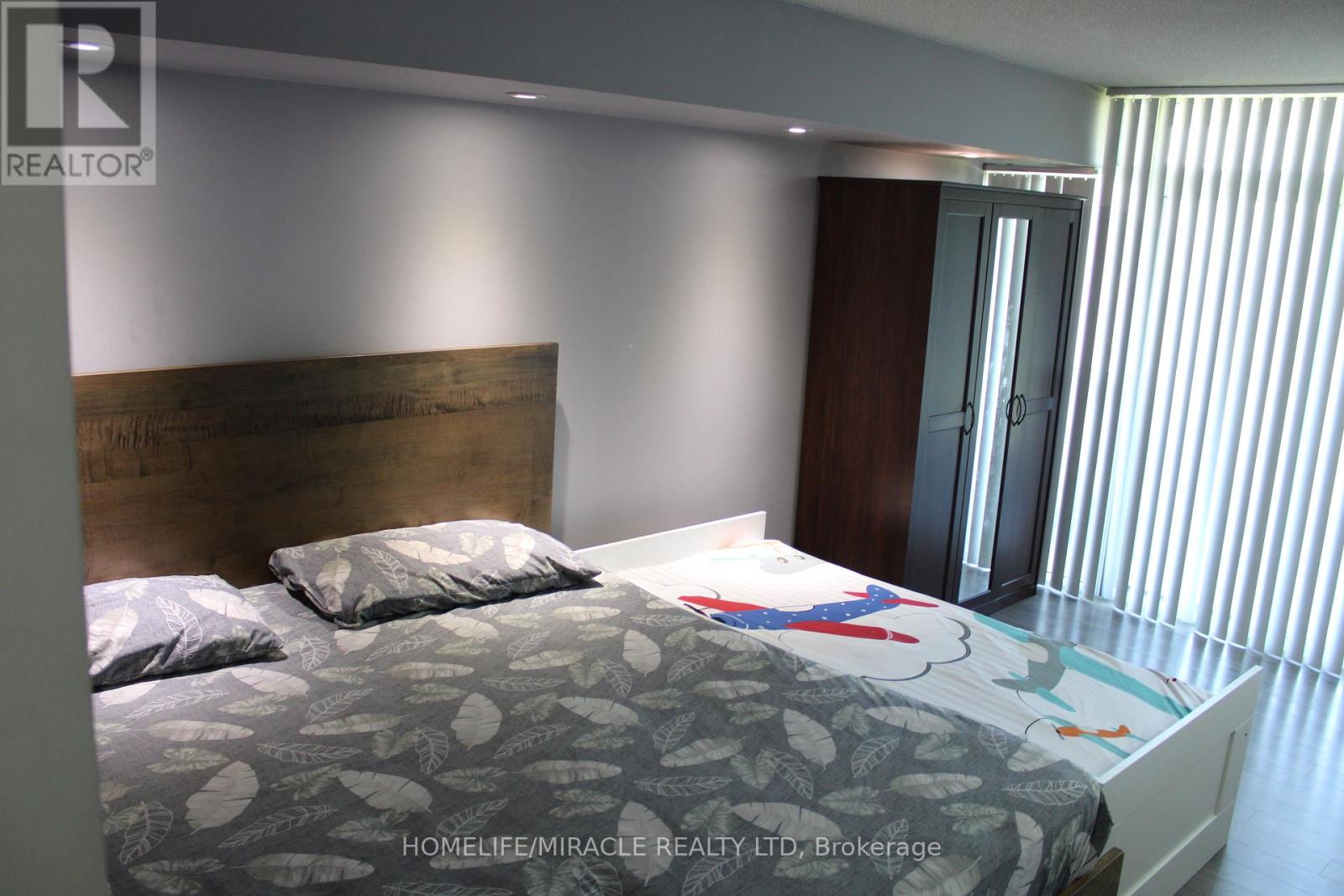 1211 - 3 Rowntree Road, Toronto, Ontario  M9V 5G8 - Photo 14 - W13238912