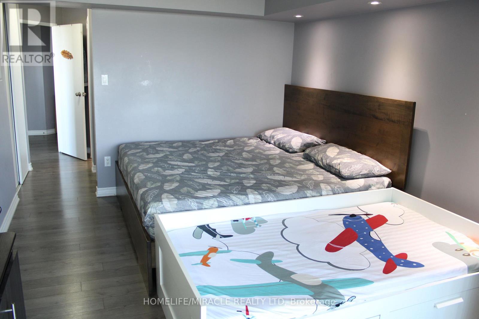 1211 - 3 Rowntree Road, Toronto, Ontario  M9V 5G8 - Photo 15 - W13238912