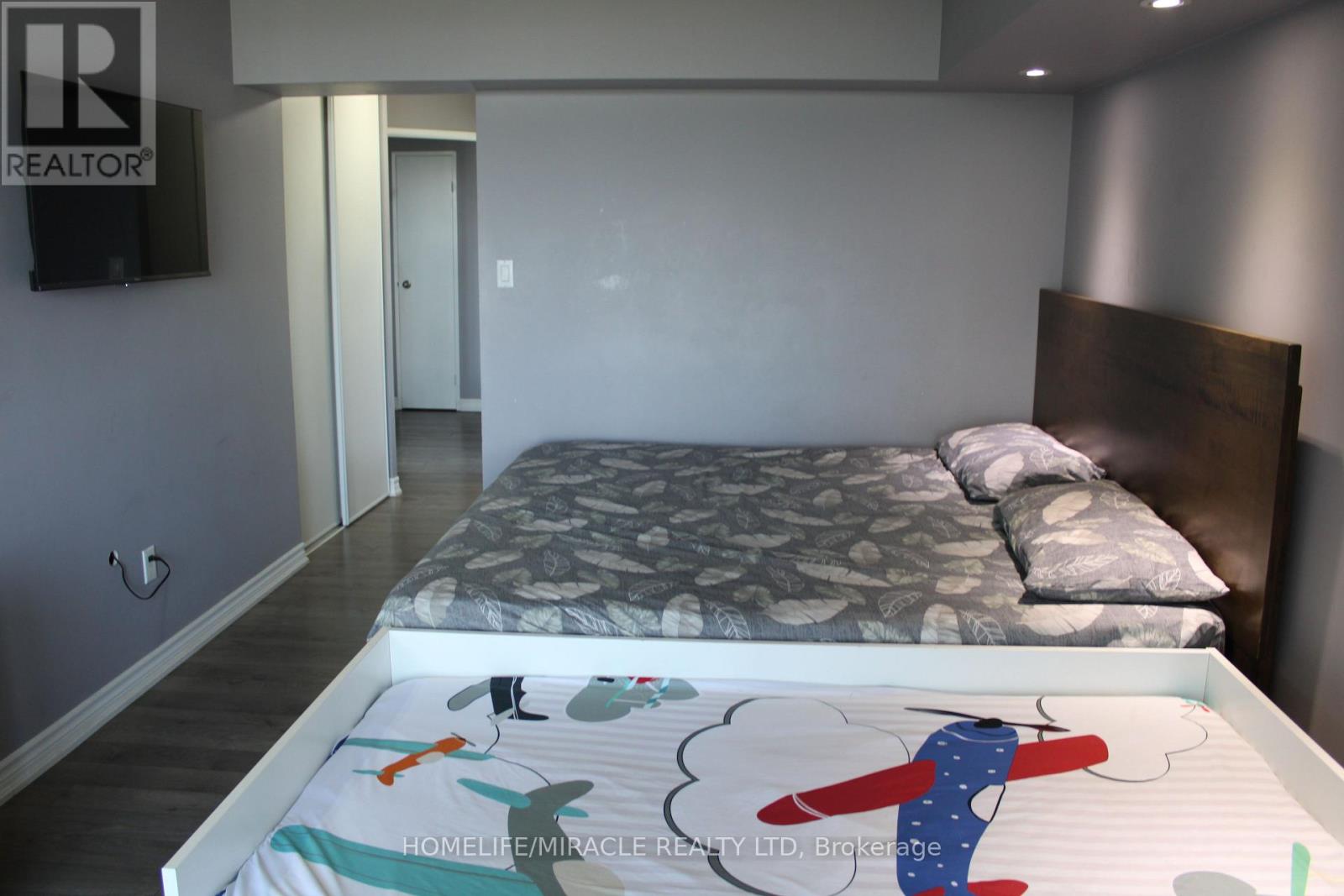 1211 - 3 Rowntree Road, Toronto, Ontario  M9V 5G8 - Photo 16 - W13238912
