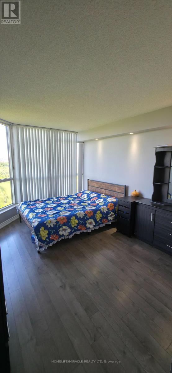 1211 - 3 Rowntree Road, Toronto, Ontario  M9V 5G8 - Photo 17 - W13238912