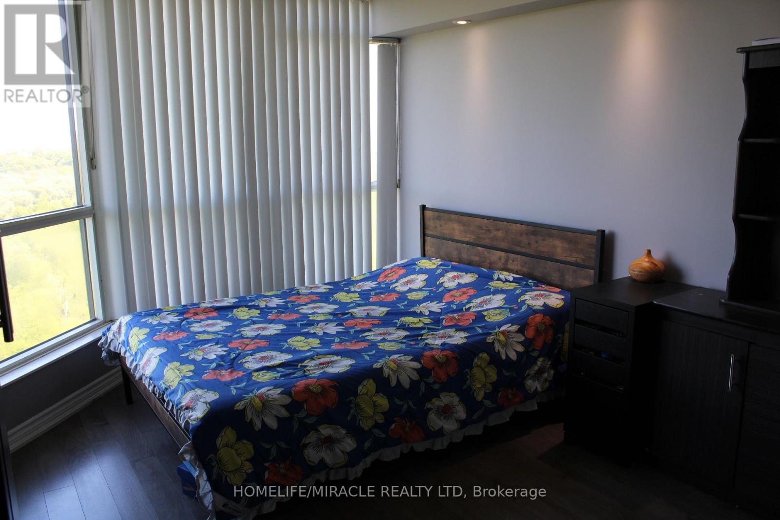 1211 - 3 Rowntree Road, Toronto, Ontario  M9V 5G8 - Photo 18 - W13238912