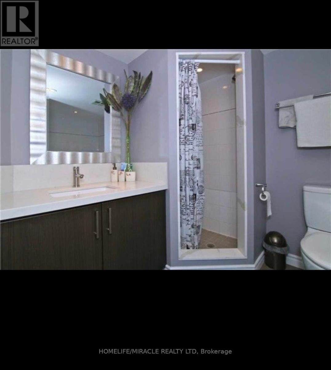 1211 - 3 Rowntree Road, Toronto, Ontario  M9V 5G8 - Photo 19 - W13238912