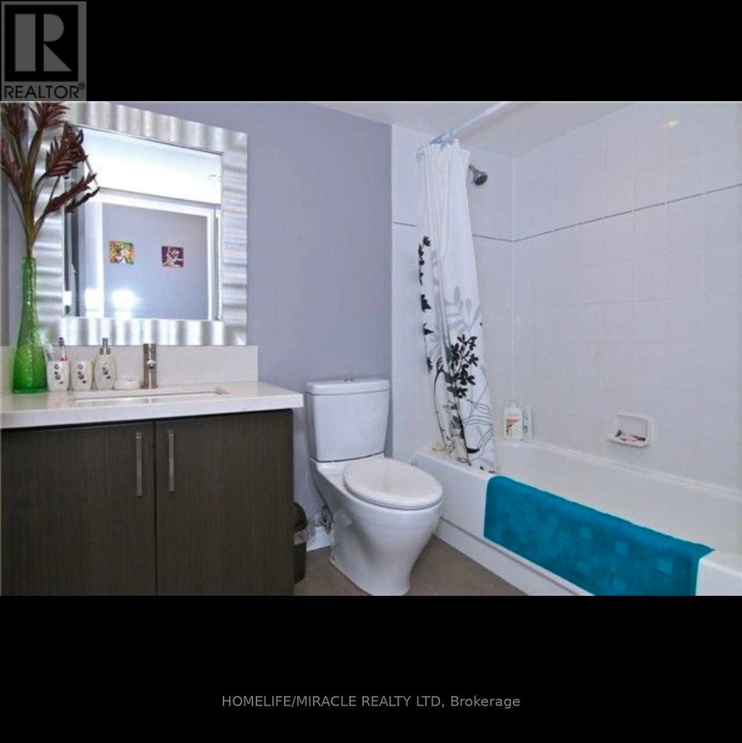 1211 - 3 Rowntree Road, Toronto, Ontario  M9V 5G8 - Photo 20 - W13238912