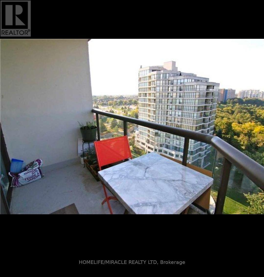 1211 - 3 Rowntree Road, Toronto, Ontario  M9V 5G8 - Photo 23 - W13238912