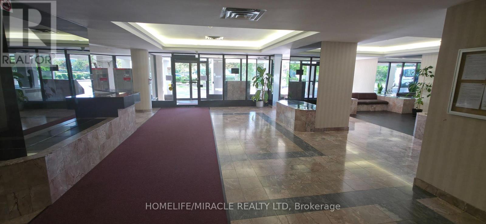 1211 - 3 Rowntree Road, Toronto, Ontario  M9V 5G8 - Photo 26 - W13238912