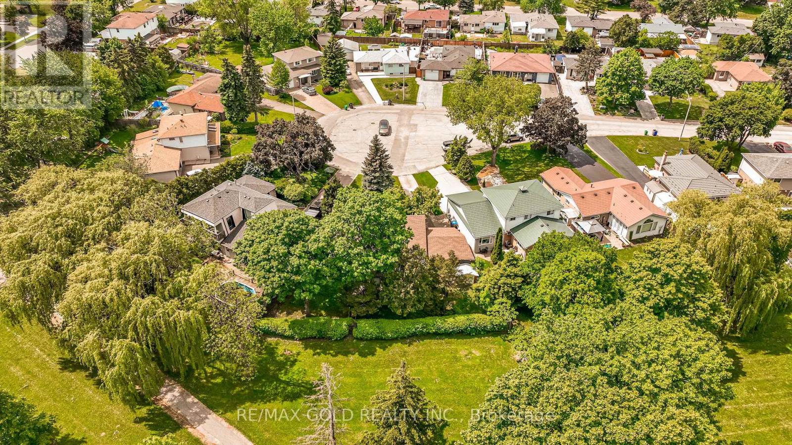 16 Donalda Place, Brampton, Ontario  L6T 1S4 - Photo 45 - W13238934