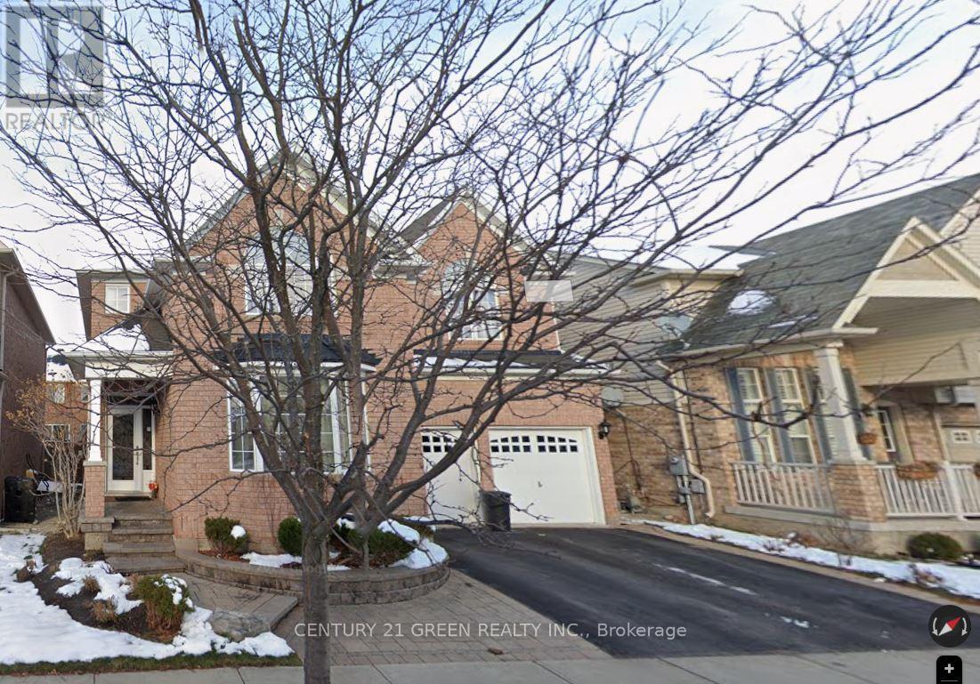 795-1 - 795 BIGGAR HEIGHTS, Milton, Ontario