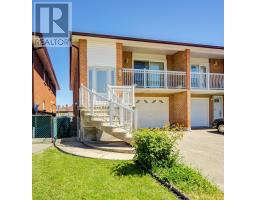9 CAPSTAN COURT, Toronto, Ontario