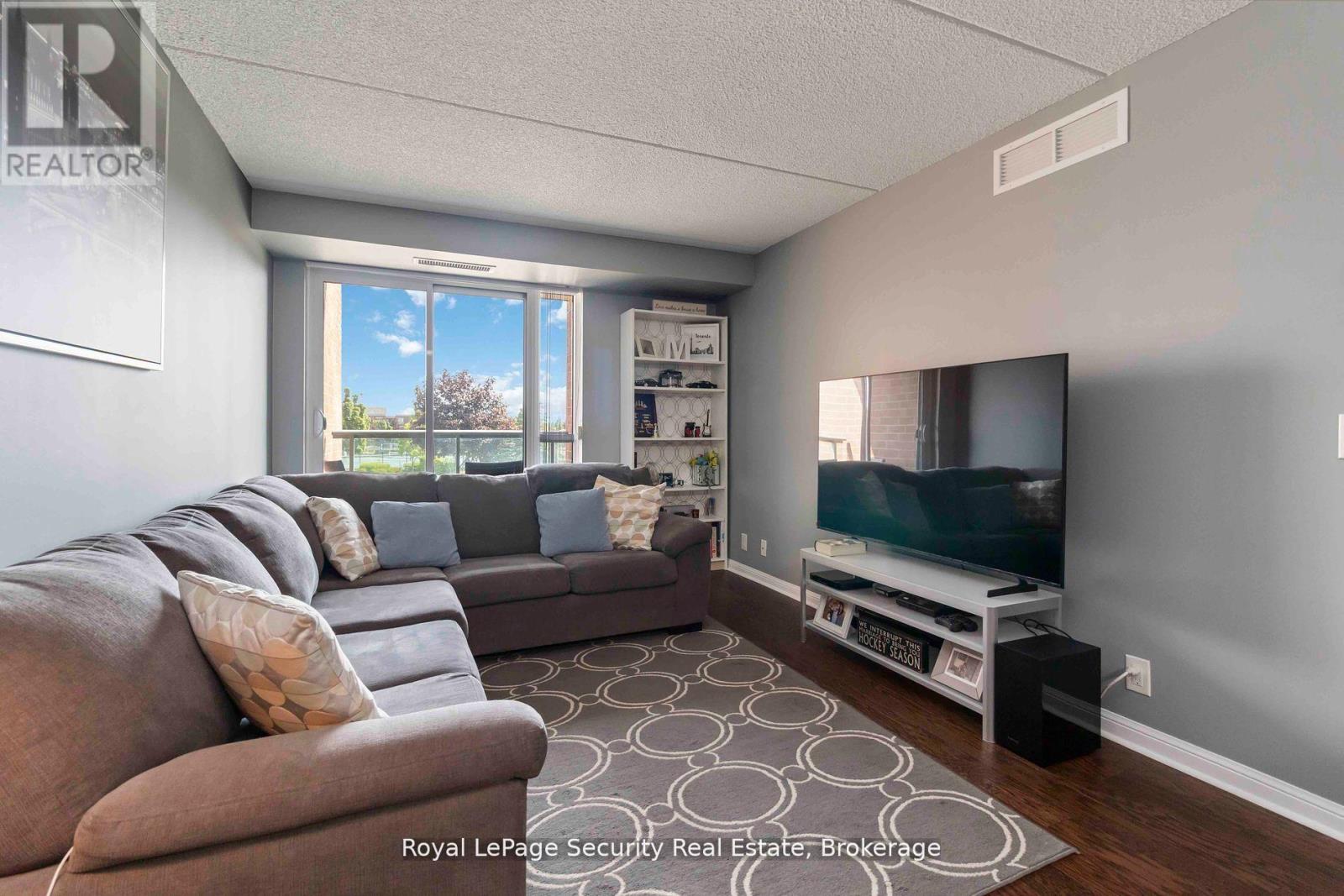 210 - 50 Via Rosedale Way, Brampton, Ontario  L6R 3Z7 - Photo 15 - W13238960