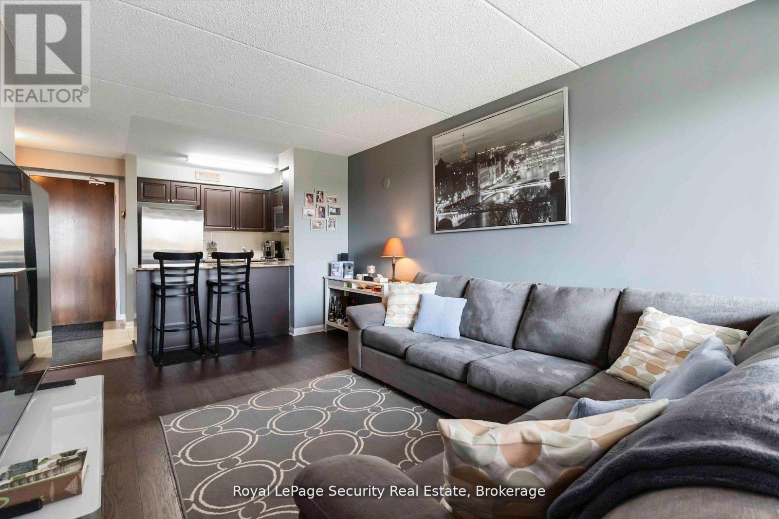 210 - 50 Via Rosedale Way, Brampton, Ontario  L6R 3Z7 - Photo 17 - W13238960