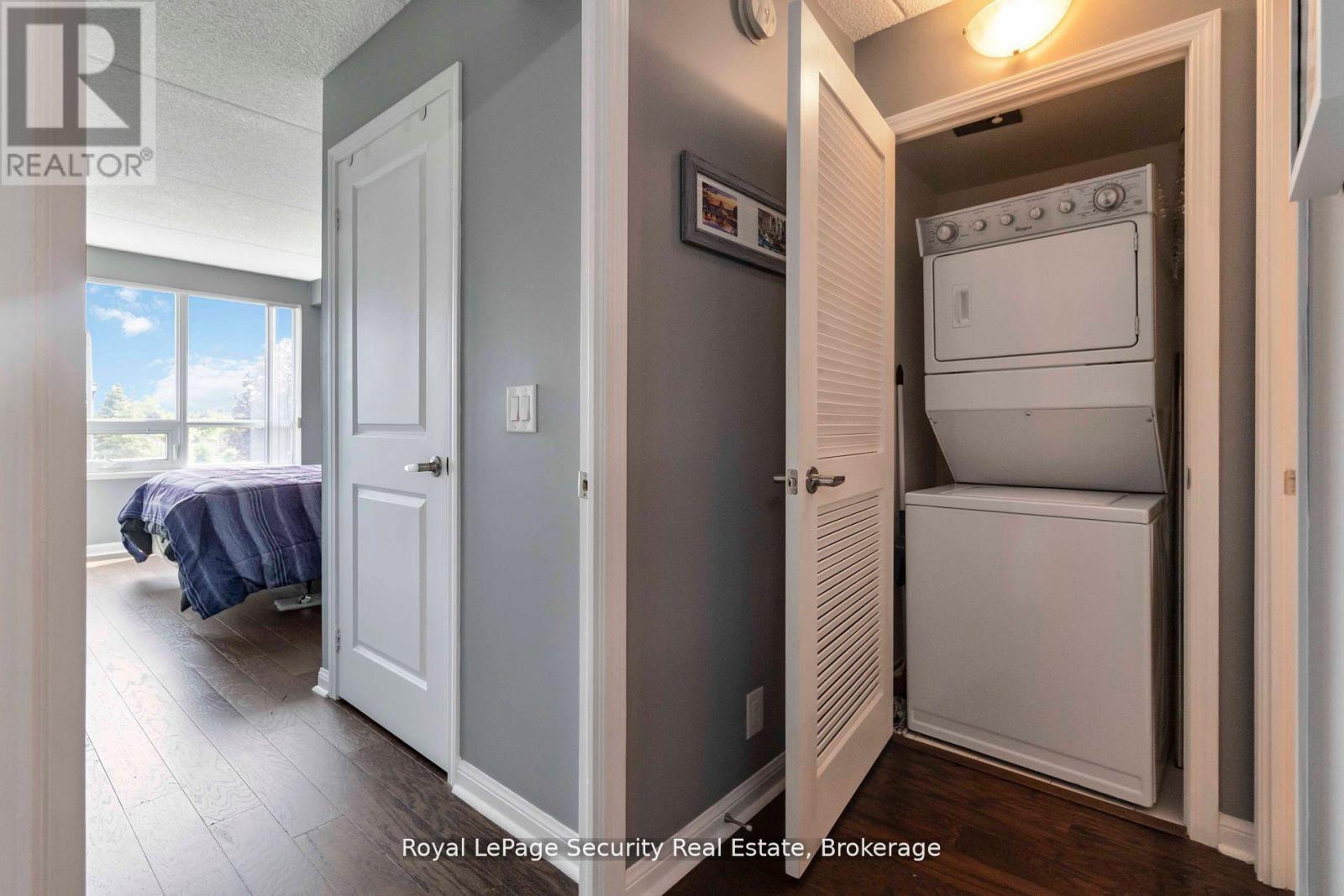 210 - 50 Via Rosedale Way, Brampton, Ontario  L6R 3Z7 - Photo 25 - W13238960