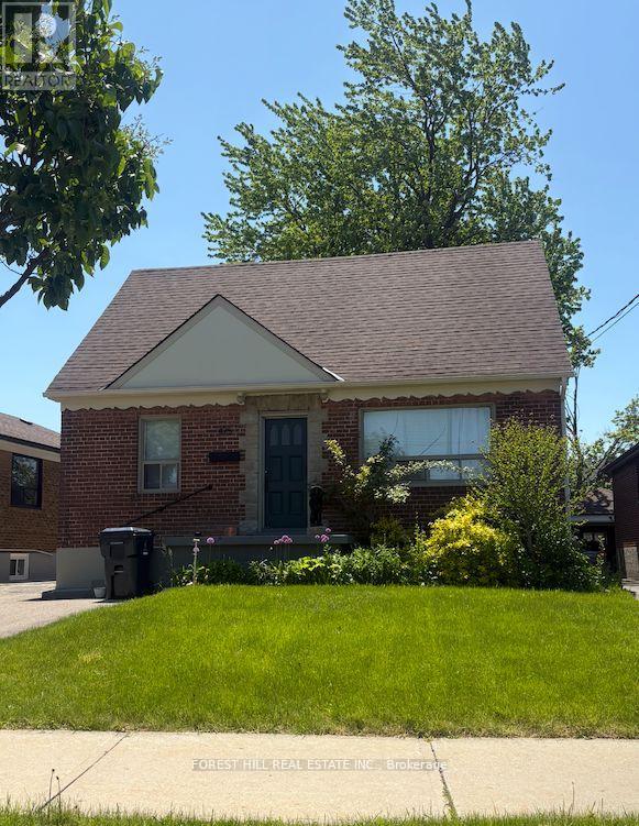 475 MAPLE LEAF DRIVE, Toronto, Ontario