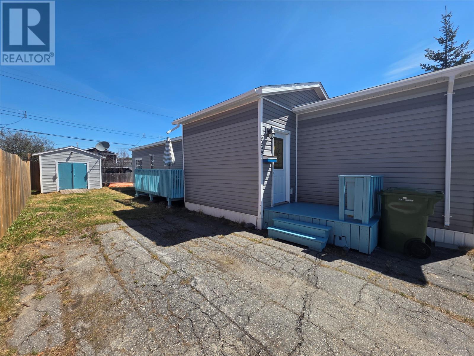 3039 Walsh River Road, Labrador City, Newfoundland & Labrador A2V 2S9 - Photo 12 - 1298025
