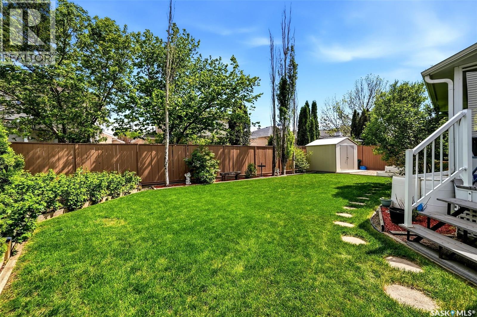 1358 Lapchuk Crescent N, Regina, Saskatchewan  S4X 4L4 - Photo 53 - SK037737