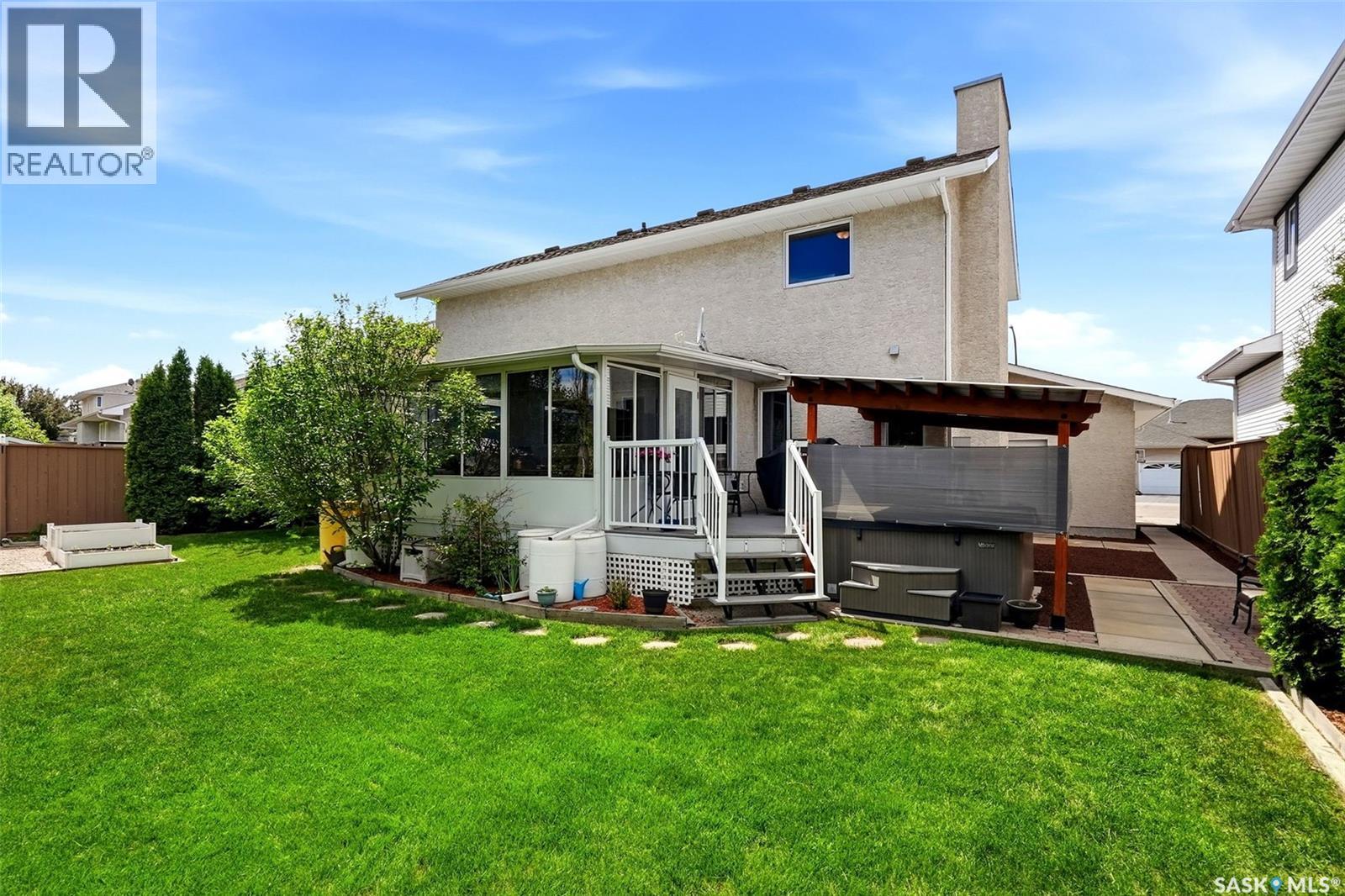 1358 Lapchuk Crescent N, Regina, Saskatchewan  S4X 4L4 - Photo 60 - SK037737