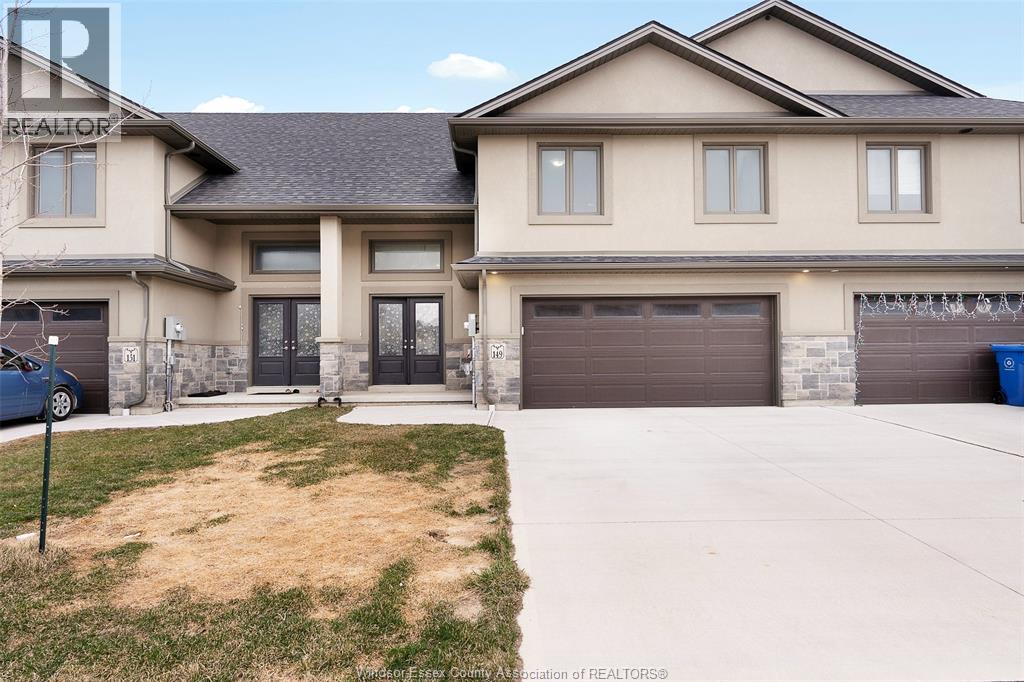 MLS# 26013095: 149 REED STREET, Essex, Canada