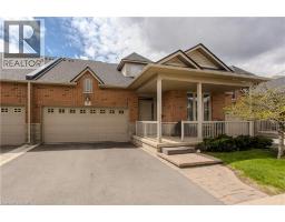 2165 ITABASHI Way Unit# 31, Burlington, Ontario