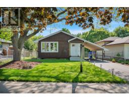 576 ANNANDALE STREET, Oshawa, Ontario