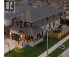 95 DALLAN Drive, Guelph, Ontario