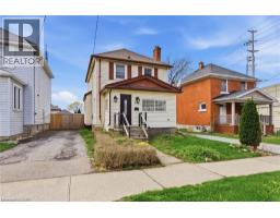 243 GENEVA Street, St. Catharines, Ontario