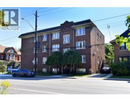 29 SHERMAN Avenue S Unit# 6, Hamilton, Ontario