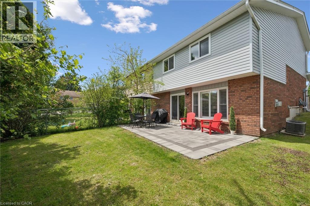 541 Shingle Bridge Place, Cambridge, Ontario  N3H 5C4 - Photo 21 - 40836575