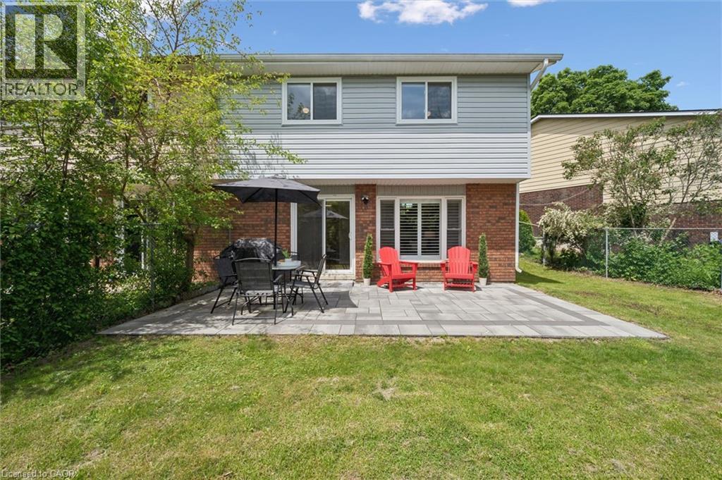 541 Shingle Bridge Place, Cambridge, Ontario  N3H 5C4 - Photo 23 - 40836575