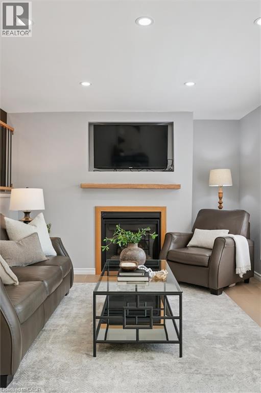 541 Shingle Bridge Place, Cambridge, Ontario  N3H 5C4 - Photo 3 - 40836575