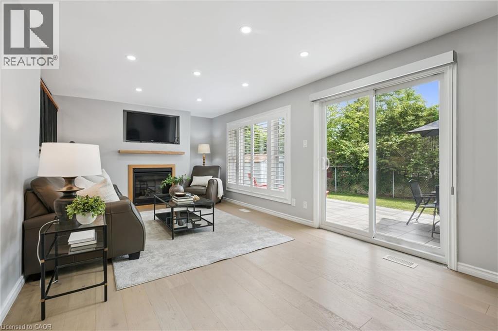 541 Shingle Bridge Place, Cambridge, Ontario  N3H 5C4 - Photo 4 - 40836575