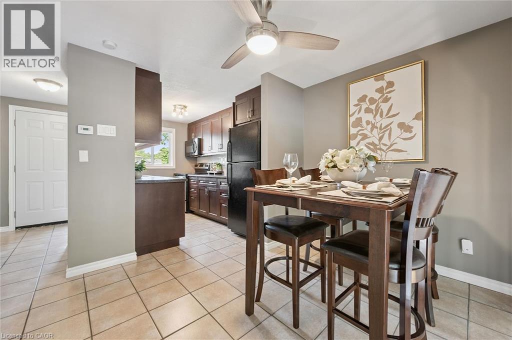 541 Shingle Bridge Place, Cambridge, Ontario  N3H 5C4 - Photo 7 - 40836575